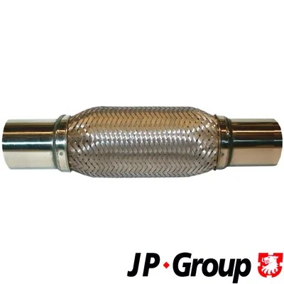 Flexible Pipe, exhaust system